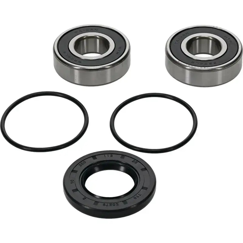 PIVOT WORKS Wheel Bearing Kit Premium