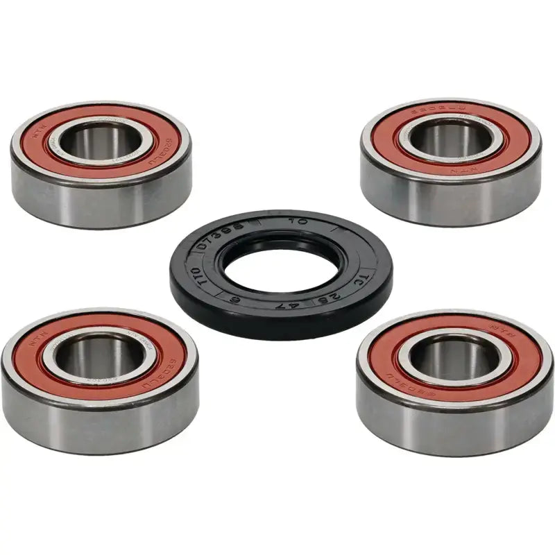 Wheel Bearing Kit Premium 