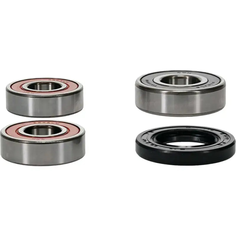 PIVOT WORKS Wheel Bearing Kit Premium