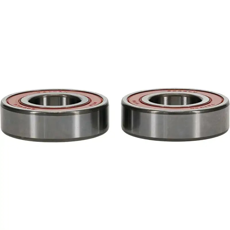 PIVOT WORKS Wheel Bearing Kit Premium