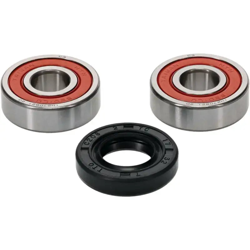 Wheel Bearing Kit Premium 