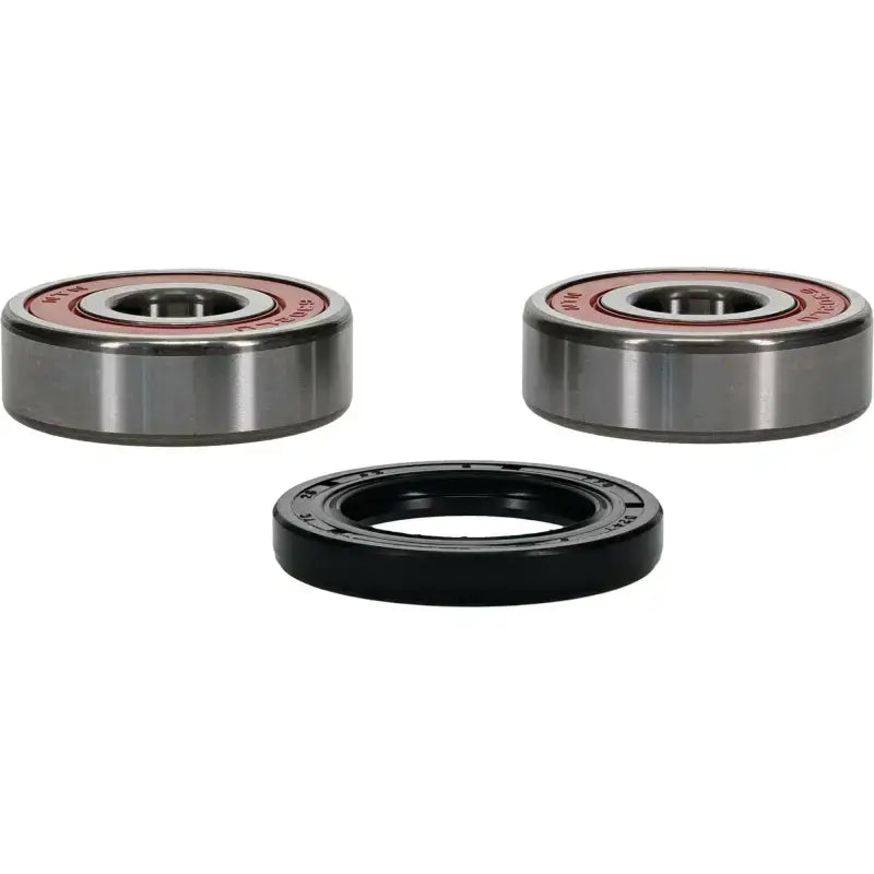 PIVOT WORKS Wheel Bearing Kit Premium
