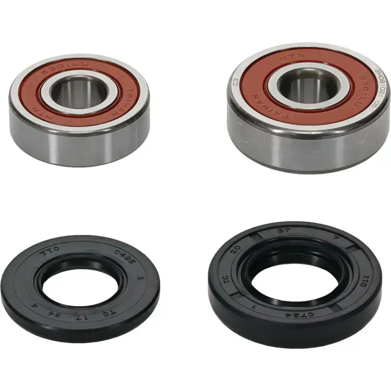 Wheel Bearing Kit Premium 