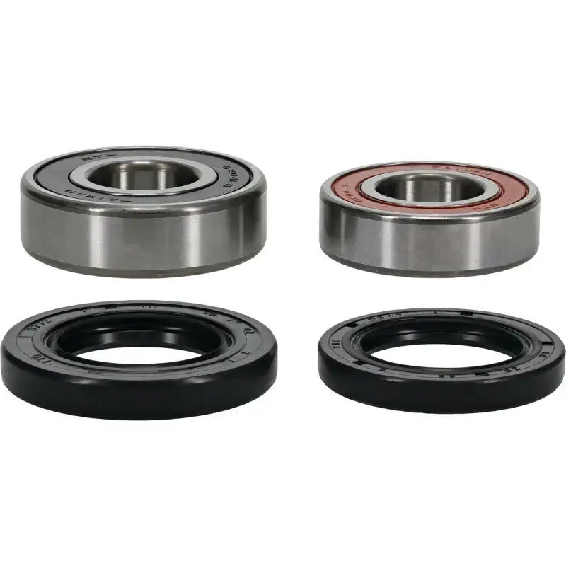 PIVOT WORKS Wheel Bearing Kit Premium