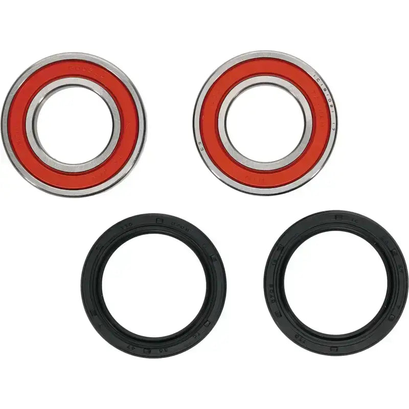 Wheel Bearing Kit Premium 