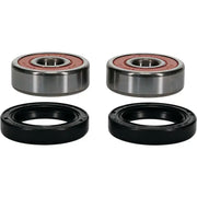 PIVOT WORKS Wheel Bearing Kit Premium