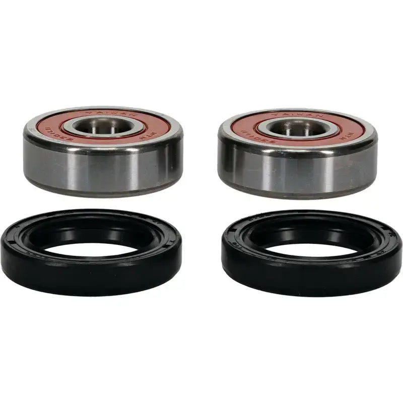 PIVOT WORKS Wheel Bearing Kit Premium