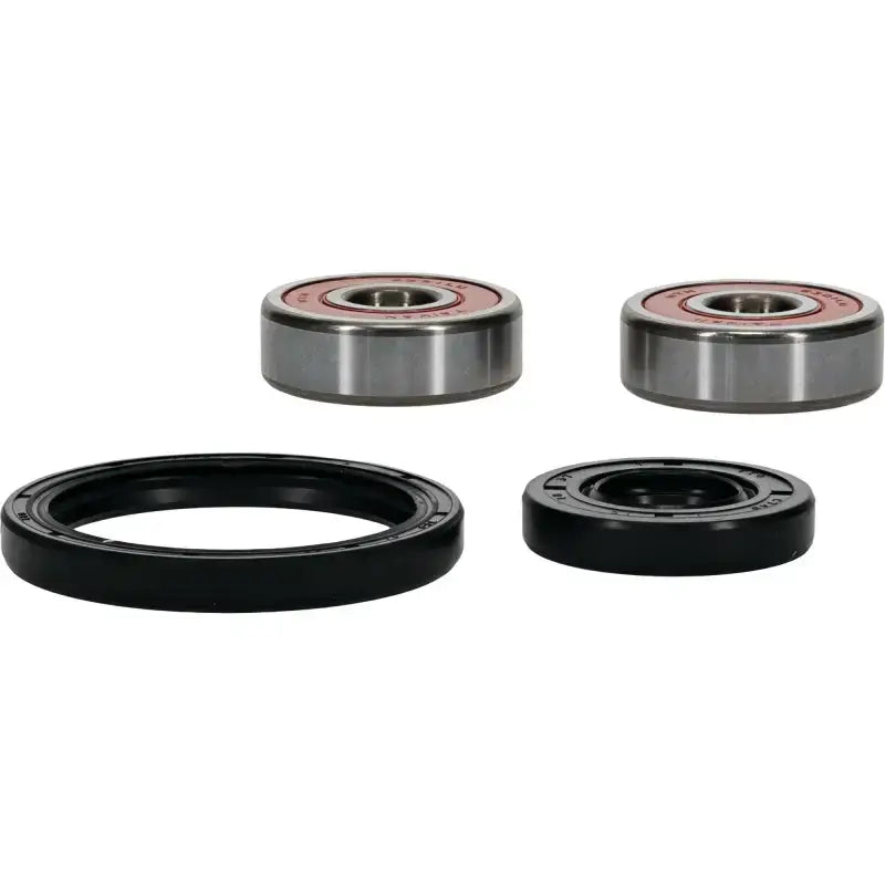 PIVOT WORKS Wheel Bearing Kit Premium