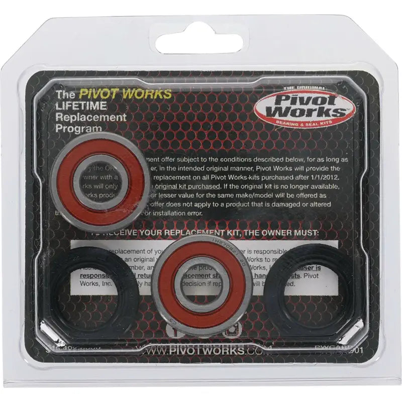 Wheel Bearing Kit Premium 