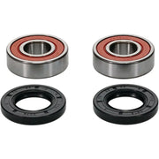 PIVOT WORKS Wheel Bearing Kit Premium
