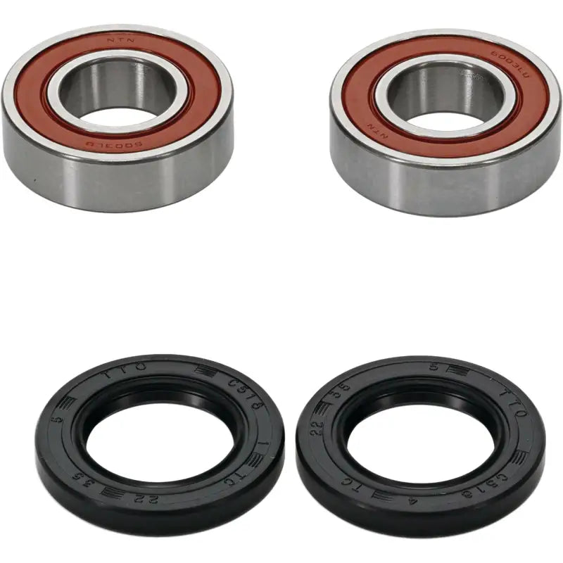 Wheel Bearing Kit Premium 