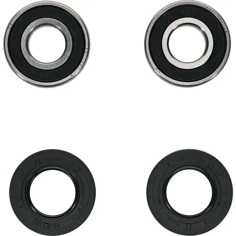 Wheel Bearing Kit Premium 