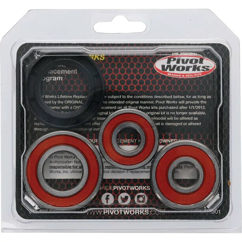 Wheel Bearing Kit Premium 