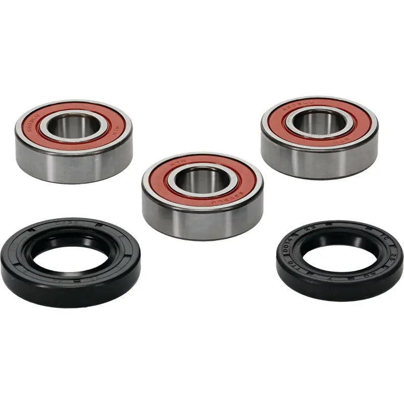 Wheel Bearing Kit Premium 