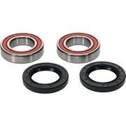 PIVOT WORKS Wheel Bearing Kit Premium