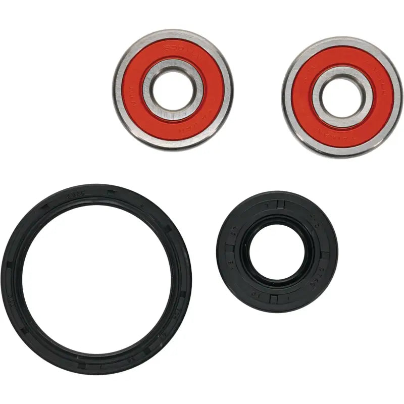Wheel Bearing Kit Premium 