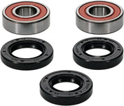 PIVOT WORKS Wheel Bearing Kit Premium