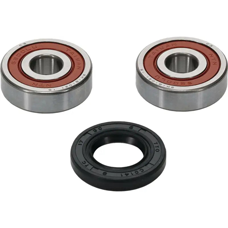 Wheel Bearing Kit Premium 