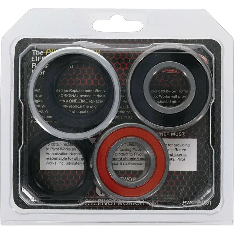 Wheel Bearing Kit Premium 