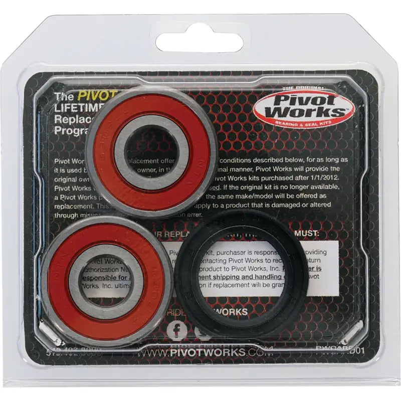Wheel Bearing Kit Premium 