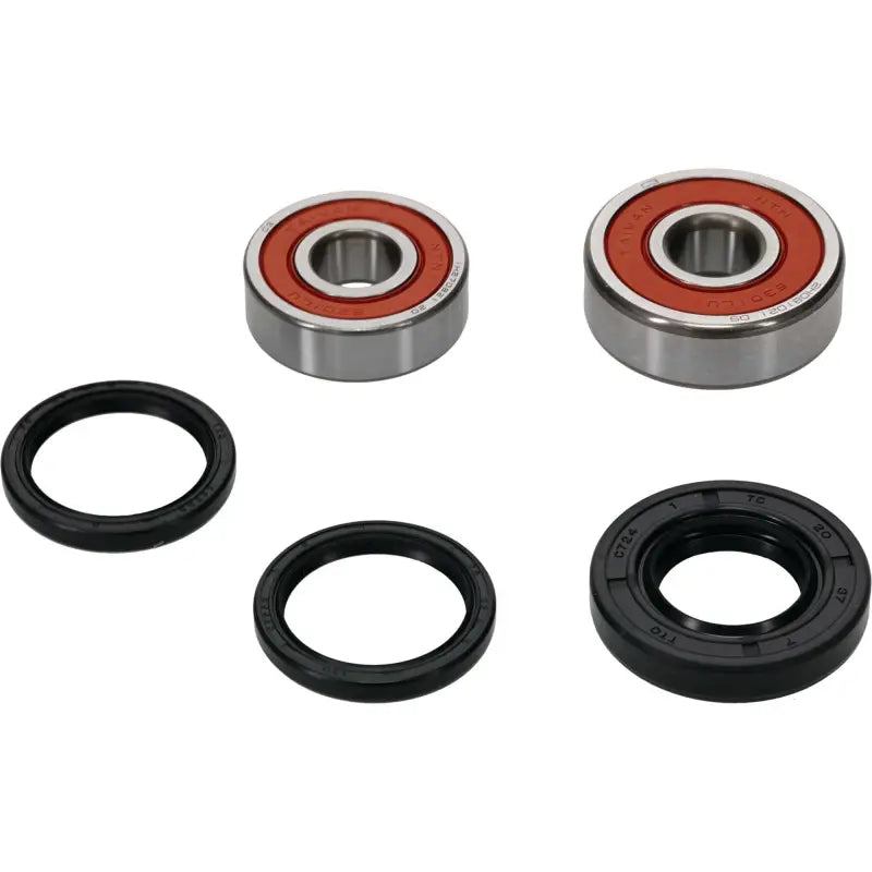 Wheel Bearing Kit Premium 