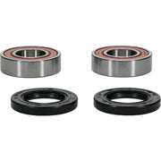 PIVOT WORKS Wheel Bearing Kit Premium