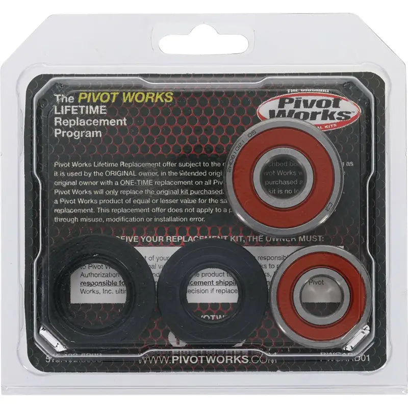 Wheel Bearing Kit Premium 