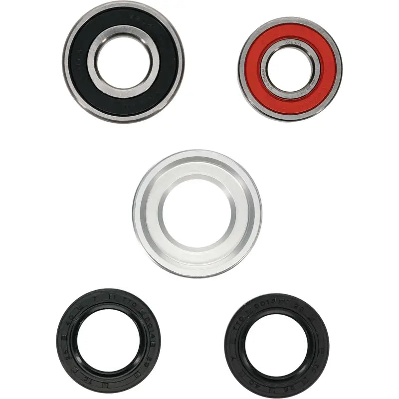 Wheel Bearing Kit Premium 