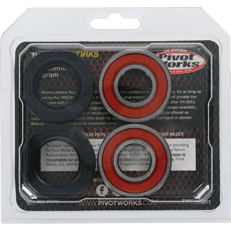 Wheel Bearing Kit Premium 
