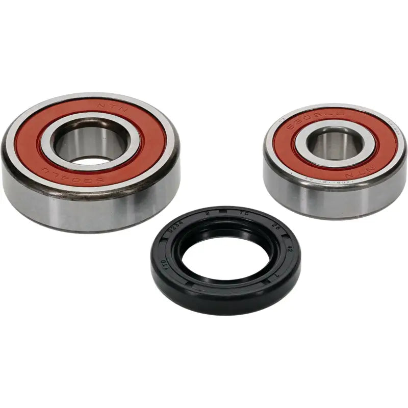 Wheel Bearing Kit Premium 
