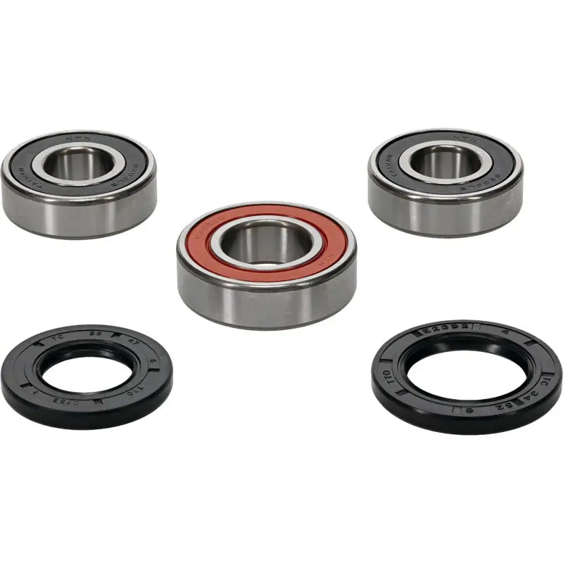 Wheel Bearing Kit Premium 