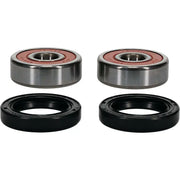 PIVOT WORKS Wheel Bearing Kit Premium