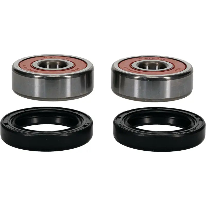 PIVOT WORKS Wheel Bearing Kit Premium