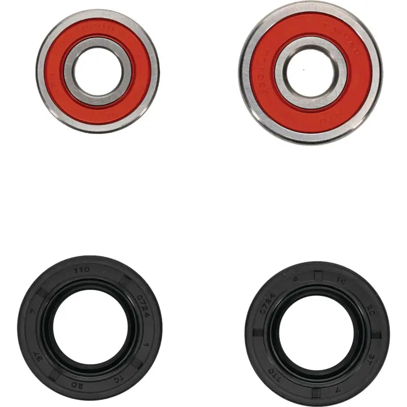 Wheel Bearing Kit Premium 