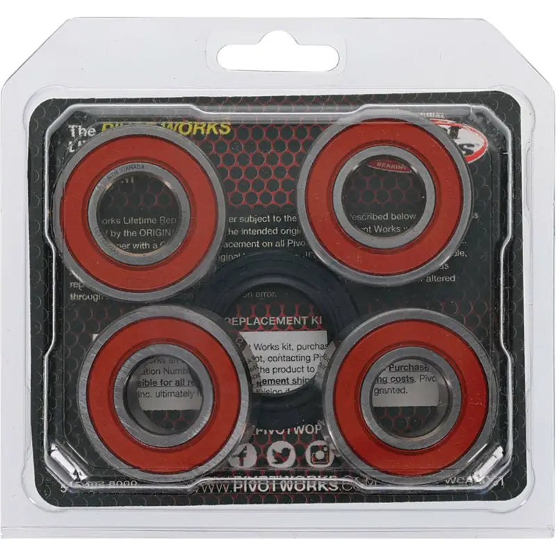Wheel Bearing Kit Premium 