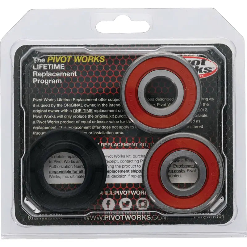Wheel Bearing Kit Premium 