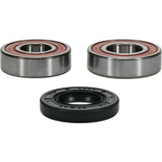 PIVOT WORKS Wheel Bearing Kit Premium