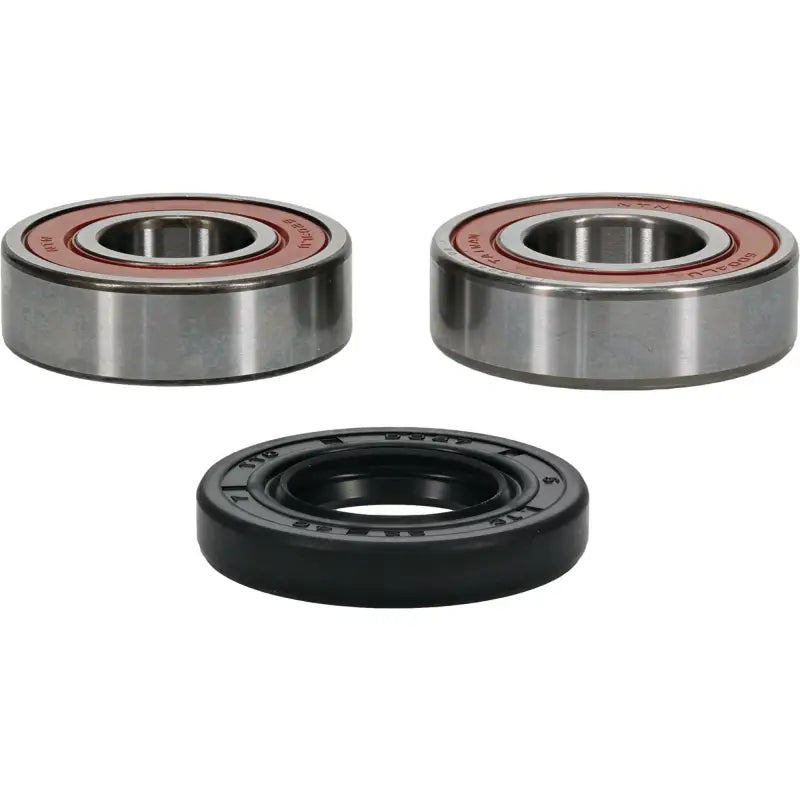 PIVOT WORKS Wheel Bearing Kit Premium