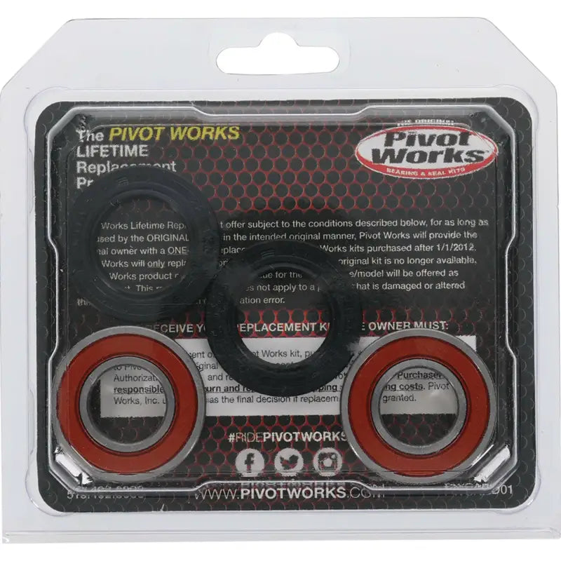 Wheel Bearing Kit Premium 