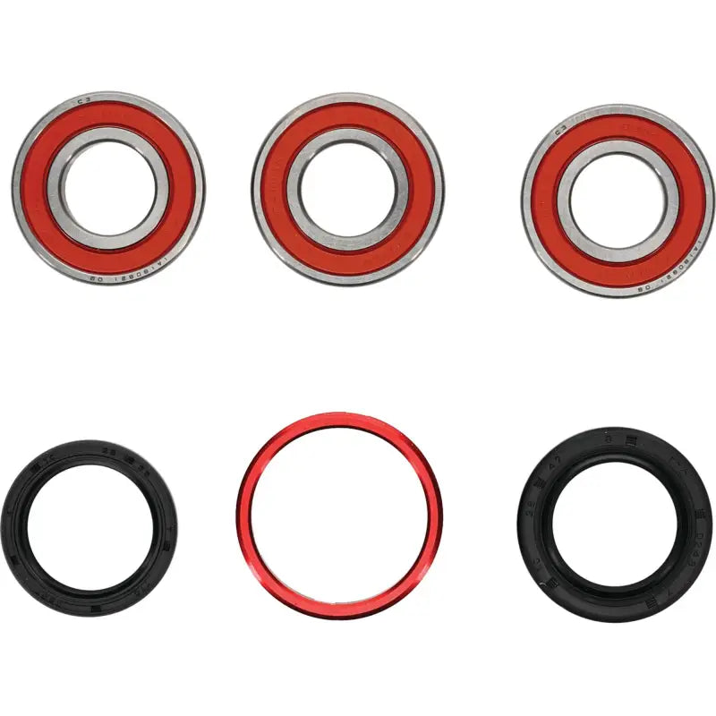 Wheel Bearing Kit Premium 