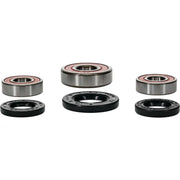 PIVOT WORKS Wheel Bearing Kit Premium