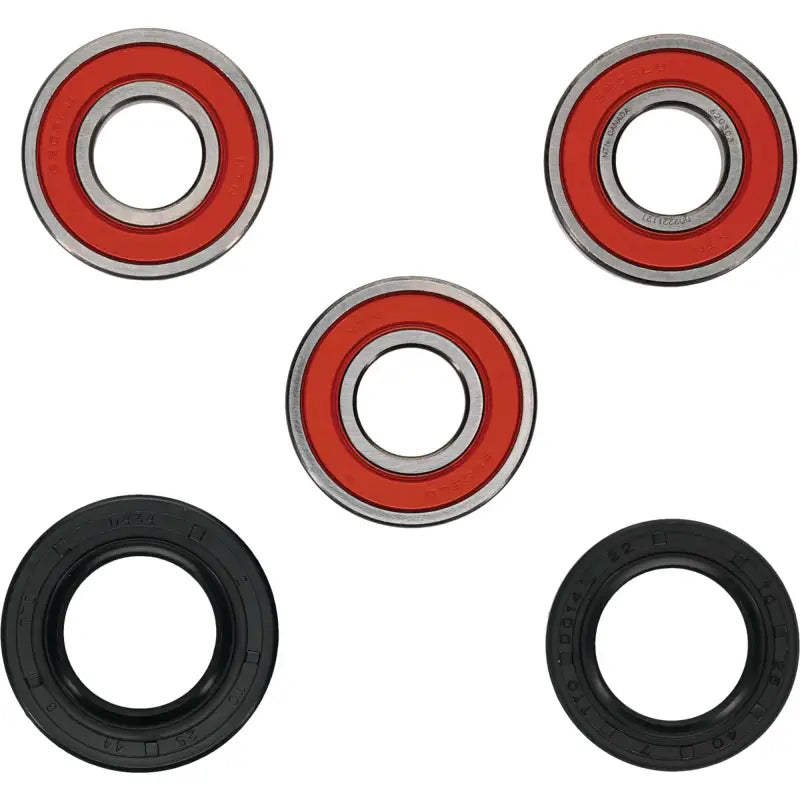 Wheel Bearing Kit Premium 