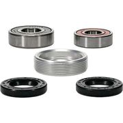 PIVOT WORKS Wheel Bearing Kit Premium