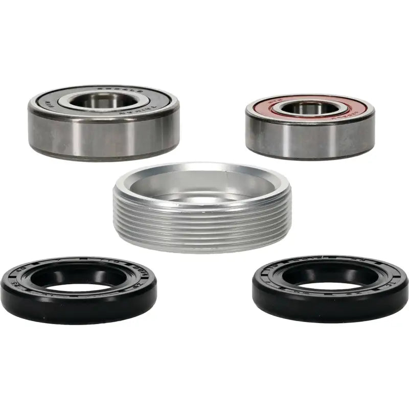 PIVOT WORKS Wheel Bearing Kit Premium