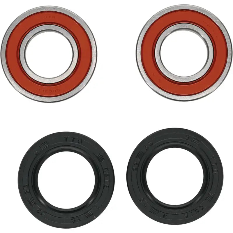 Wheel Bearing Kit Premium 