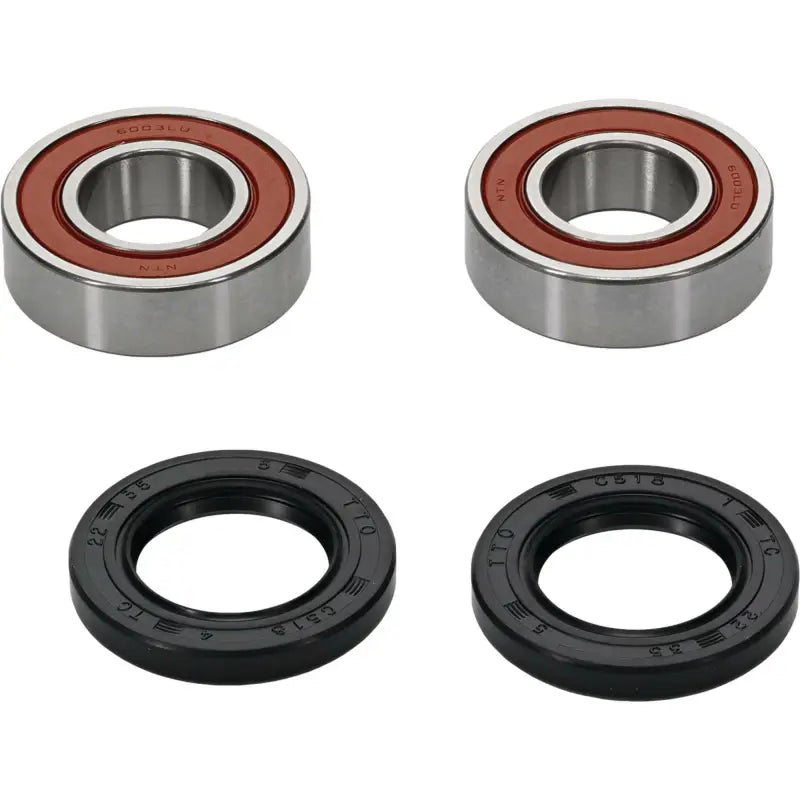 Wheel Bearing Kit Premium 