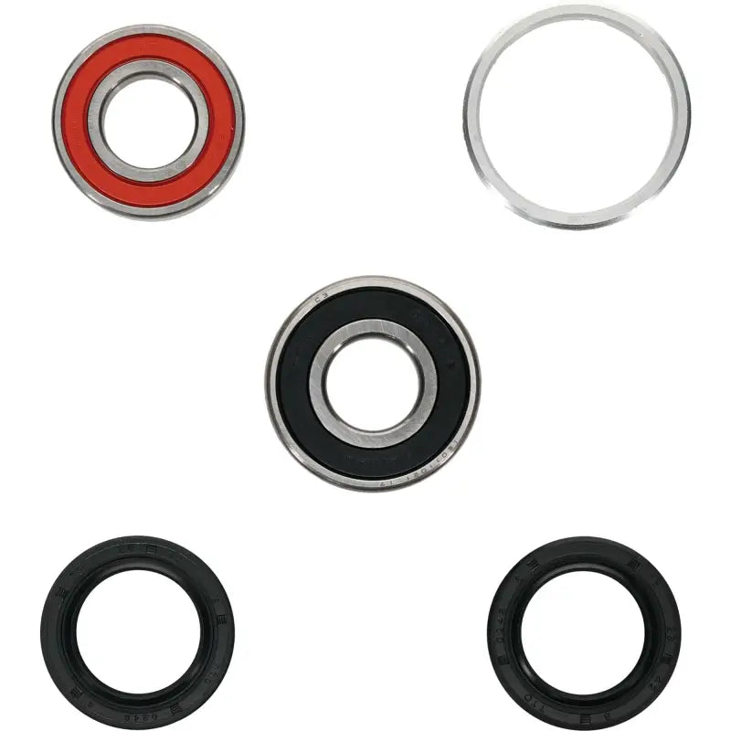Wheel Bearing Kit Premium 
