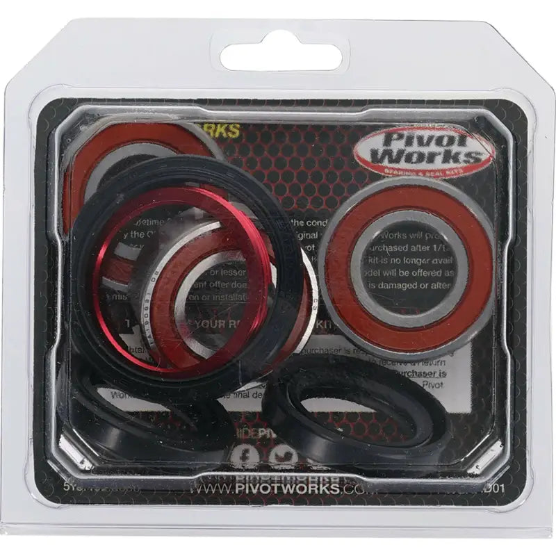 Wheel Bearing Kit Premium 
