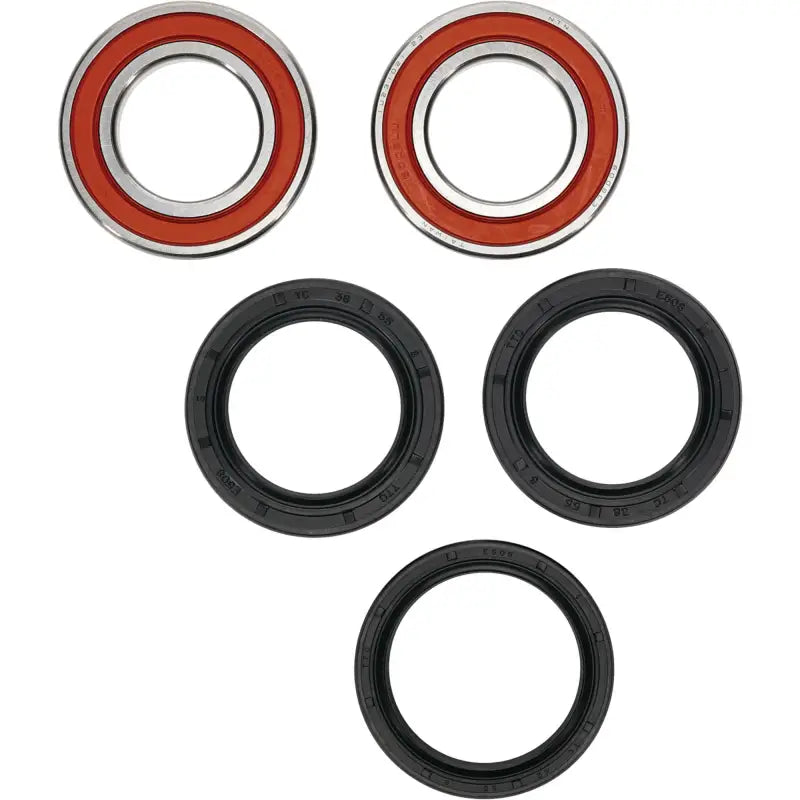 Wheel Bearing Kit Premium 