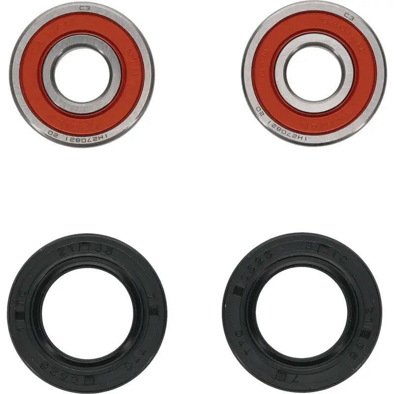 Wheel Bearing Kit Premium 
